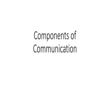 Components of communication.pdf