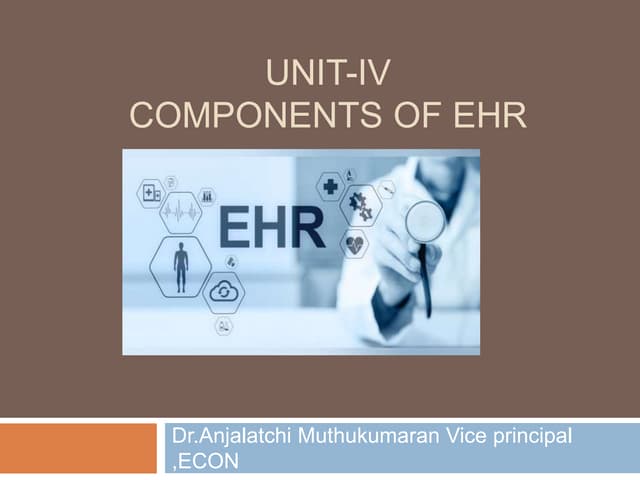 components of EHR ppt.pptx