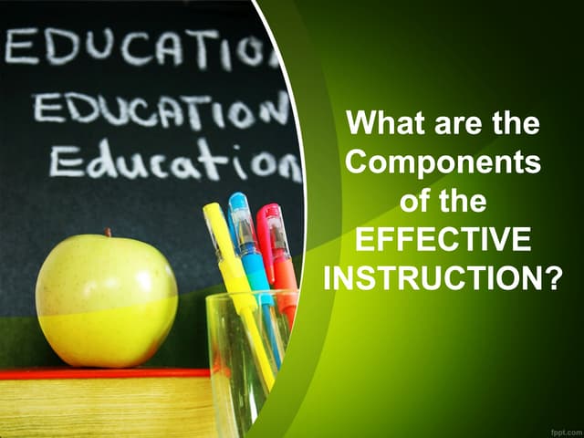 Components of Instructional Planning.pdf