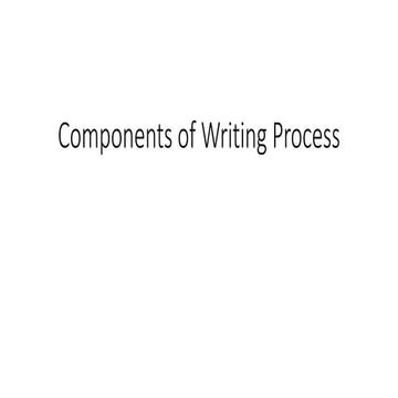 Components of Writing Process.pptx