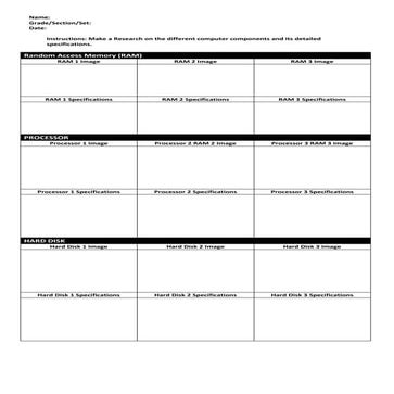 components specs.docx