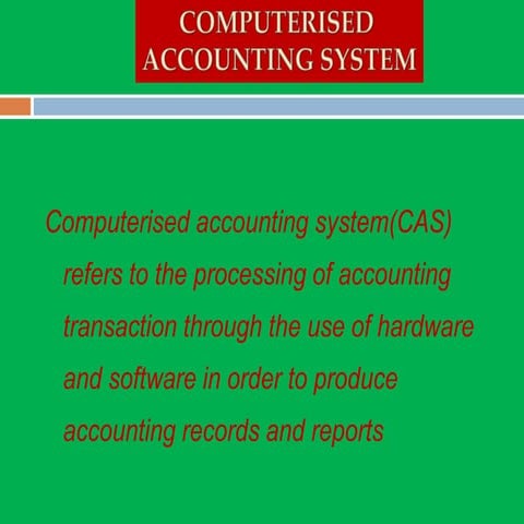 Componrnts of computer