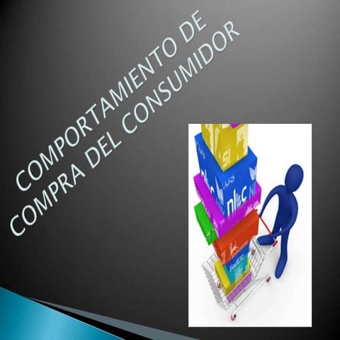Análisis del consumidor en el punto de venta | DOCX