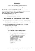 Carta de renuncia
