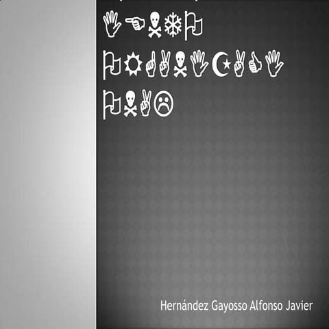 Comportamiento organizacional