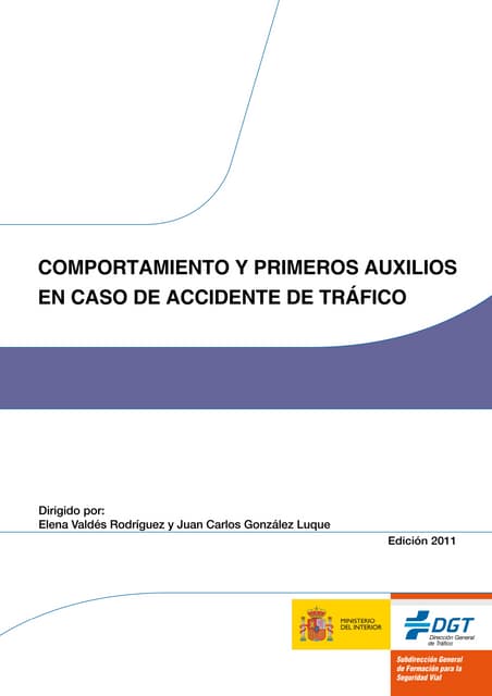 Comportamientoyppaaencasodeaccidentedetrafico