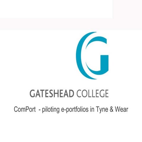 Comport Networking June08