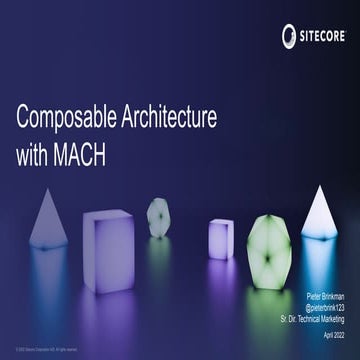 Composale DXP with MACH architecture.pptx
