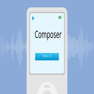 MAPEH - Composer Music GRADE - 10 TOPIC.pptx