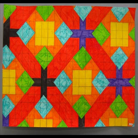 Composició modular 3r a