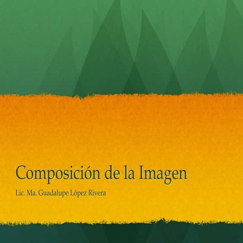 Composición 