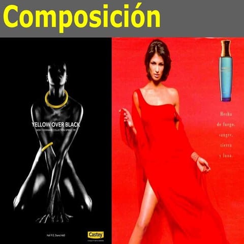 Composición