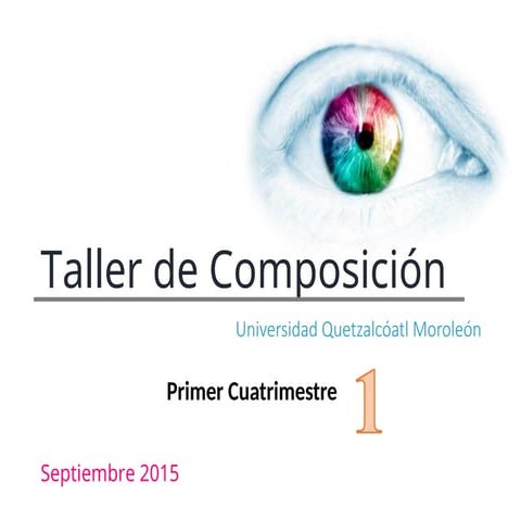 composicion taller 1 para diseño grafico.ppt