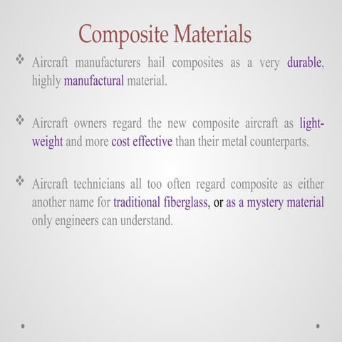 COMPOSITE DEFINITION MATERIAL SCIENCE visual data 5