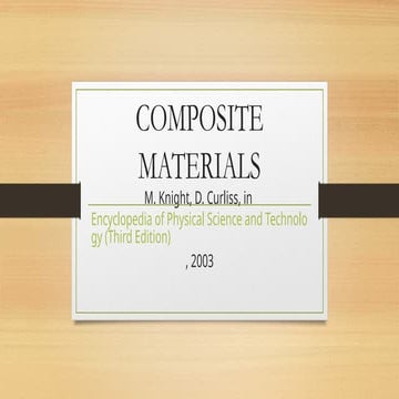 Composite Materials in Bachelor of science in engineering.pptx