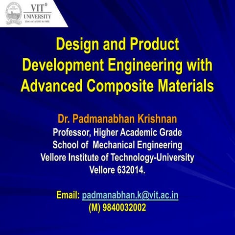 Composite materials product developmentlecture.ppt