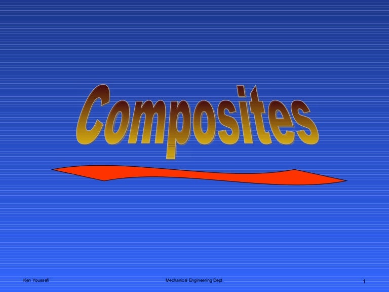 Composites