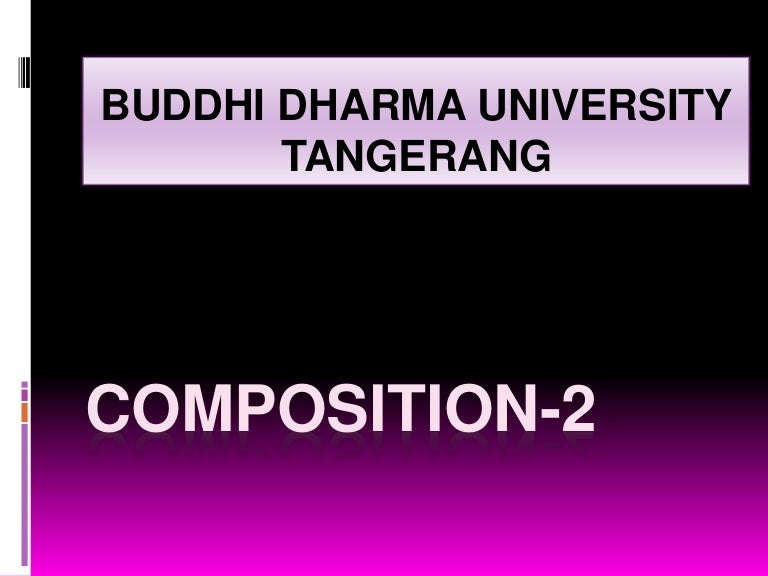 Nine patterns of essay development image