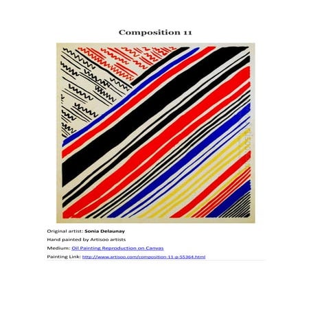 Grade 8 composition techniques | PPT