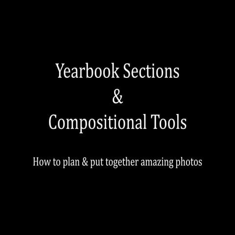 Compositional tools2