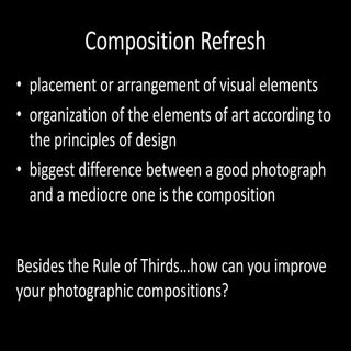 Compositionguidelines new date