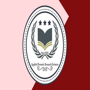 Composition of blood