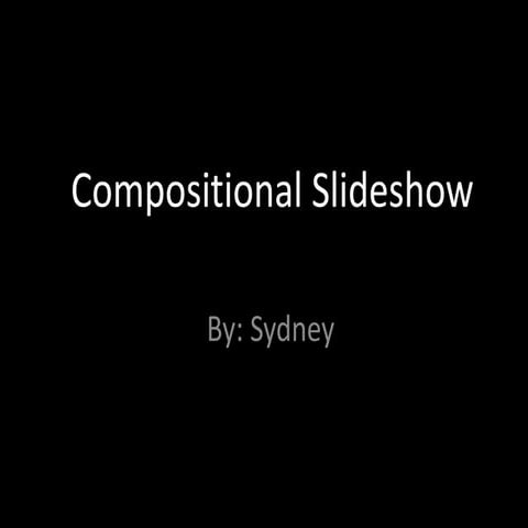 Composition rules | PPTX