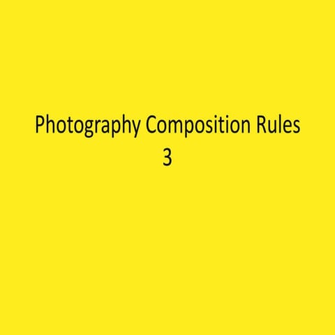 Composition rules 3pptx
