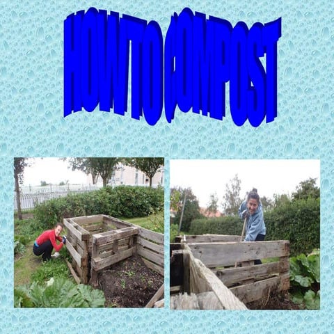 Compost