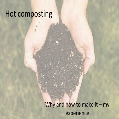 Compost