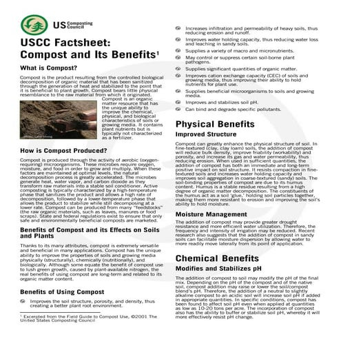 Compost and-its-benefits