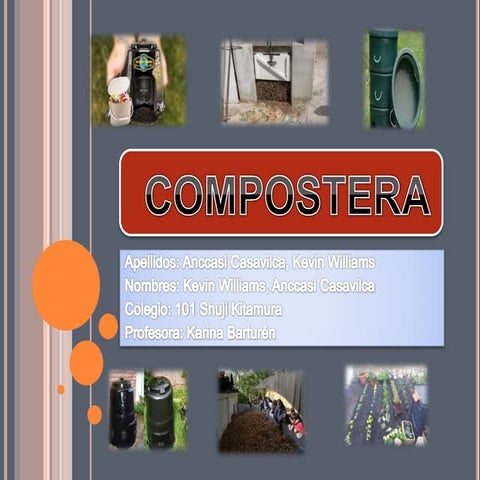Compostera  