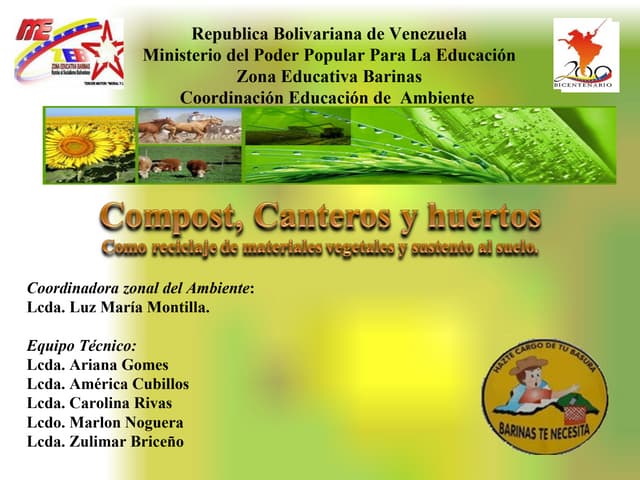 Composteros