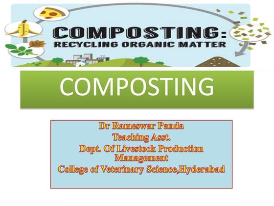 Composting | PPT
