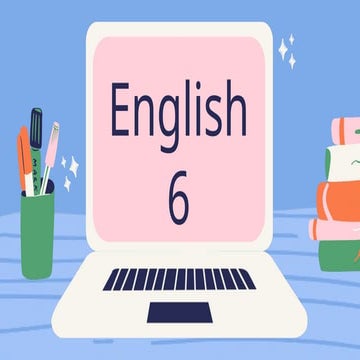 Mastering Compound Sentences: Coordinating Conjunctions in English | PPTX