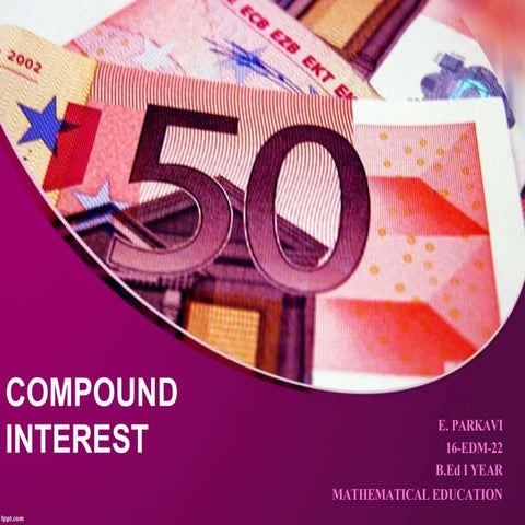 compound interest.pptx