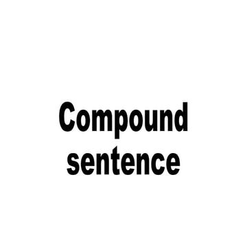 Synthesis of sentence rules with example. | PDF
