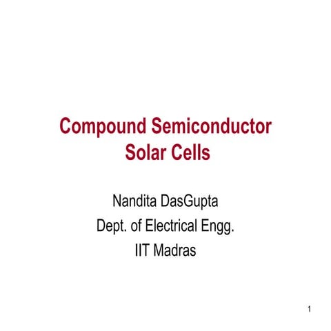 Compound Solar Cells.ppt