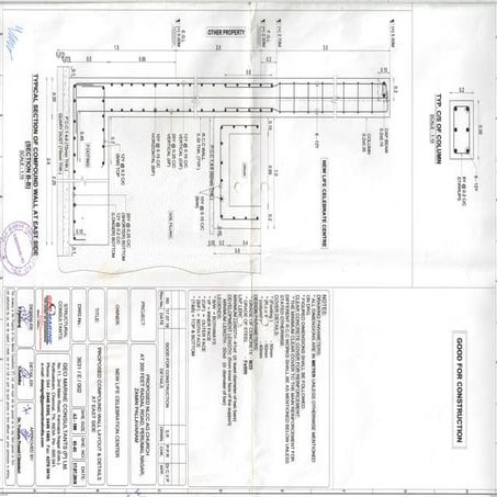 Compound Wall.pdf