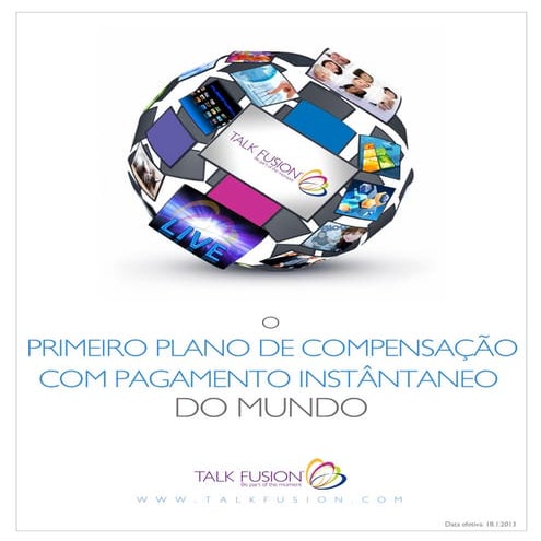 Plano de Compensação