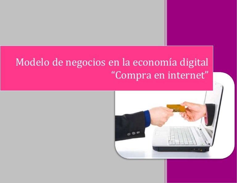 Compra en línea