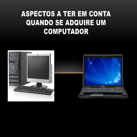 Comprar computador rui apariçio ruben guerreiro