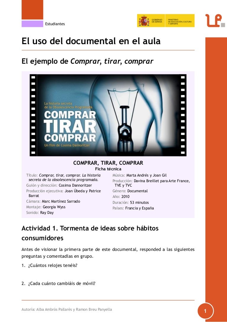 Comprar Tirar Comprar