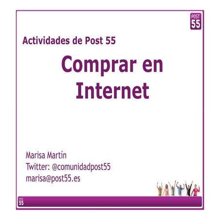 Compras en internet 29mar11