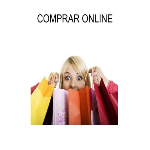  Taller de Compras online