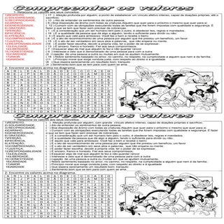Compreender valores (1)
