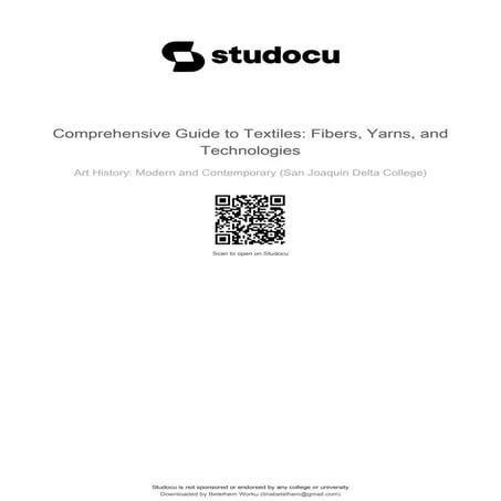 classification of textile fibre | PPTX
