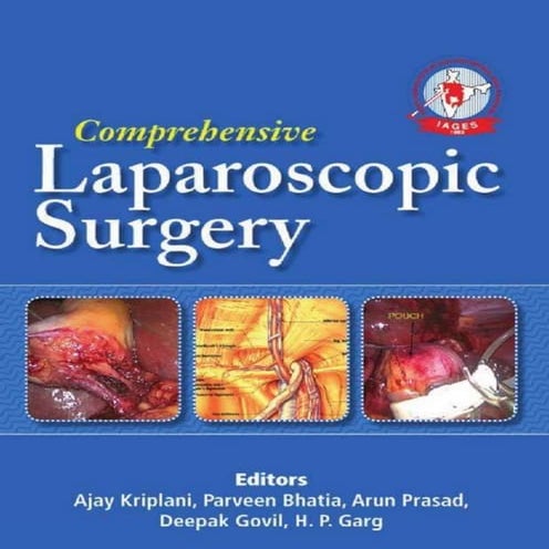 Complications in laparoscopic surgery | PDF