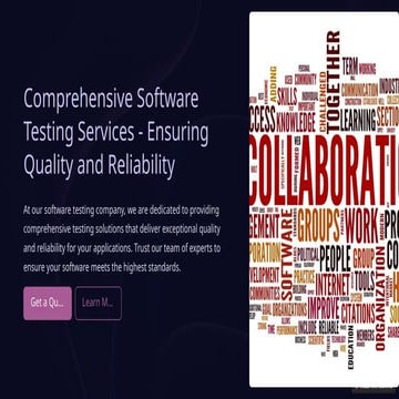 Improving Customer Satisfaction with Flawless Applications