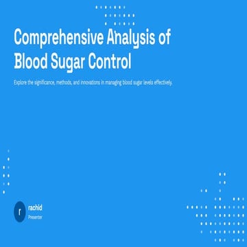 Comprehensive Analysis of Blood Sugar Control.pdf